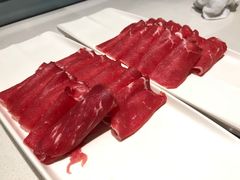 -海底捞火锅(中商百货店)