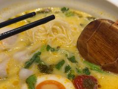 -味千拉面(江城大道永旺梦乐城店)