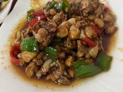 -雁荡老杨土菜馆