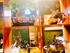 -四姐妹东北饺子(沙尾路店)