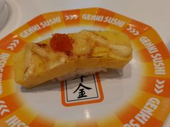 -元气寿司(益田假日广场店)