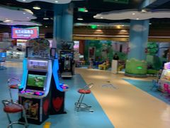-嘉文梦想世界(SM天津滨海城市广场店)