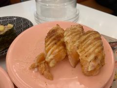 -争鲜回转寿司(通州万达店)