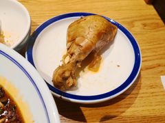 辣卤鸡腿-好這口重庆小面(总店)