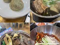 -江南面屋(明洞店)