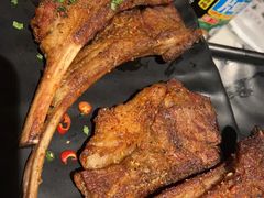 -京韵胡同·酱香羊蝎子火锅涮肉(长寿路店)