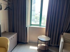 -锦江之星品尚(武汉协和医院取水楼地铁站店)