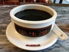 -润生堂(泰然四路店)