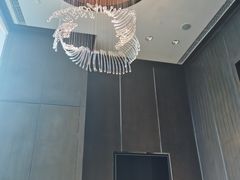 -运·中餐厅(成都华尔道夫酒店)