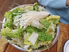 -皖北学东地锅鸡(之心城店)
