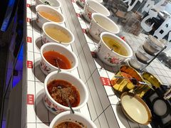 -伍师兄市井火锅(东部星悦天地店)