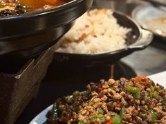 黑三剁-多味居(剪子巷店)