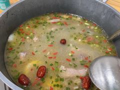 羊肉炉-蔡记·九米羊肉炉(东渡店)