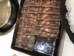 -帝皇海海鲜豆捞(桐泾商务广场店)