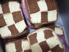 -金狮饼店(关闸马路店)