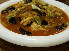 -妈妈的味道(工人体育场东路店)