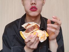 -麦当劳(中骏世界城店)