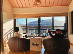 -北京古北水镇御舍温泉酒店