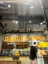 -G-STEPS舞蹈工作室