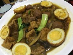 -人民公社大食堂(顺义总店)