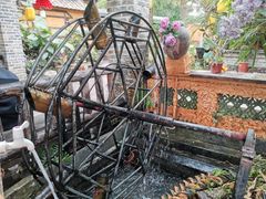 -园林美食城·本土农家菜(杨和镇店)