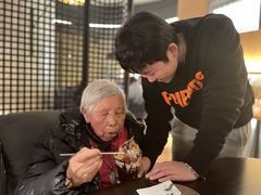 -良木缘咖啡西餐(蜀汉路店)