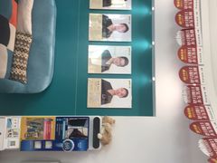 -维乐口腔(格林门诊长宁店)