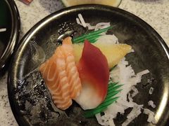 -争鲜回转寿司(金桥家乐福店)