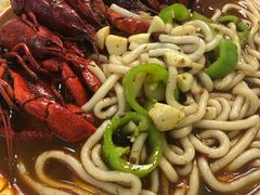 -无限虾享(同庆街店)