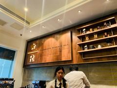 -星巴克臻选(广州沙面店)