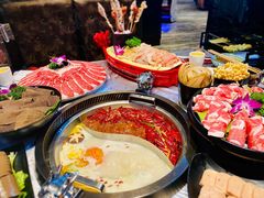 -红辣椒·川菜·火锅(大洋中心店)