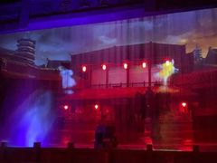 -郑州方特梦幻王国