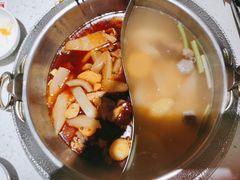 -左庭右院鲜牛肉火锅(长泰广场店)
