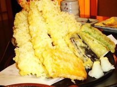天妇罗-松子料理(亮马桥店)