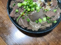 -正宗苏稽毛哥跷脚牛肉总店