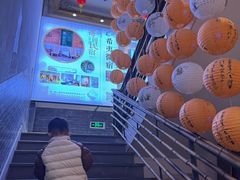 -天荷菜根·闽南素食自助(刺桐北路店)