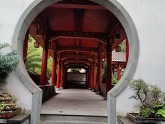 -福州市仓山小学