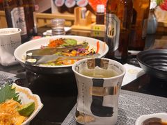 -昱匠·日本料理(金融街店)