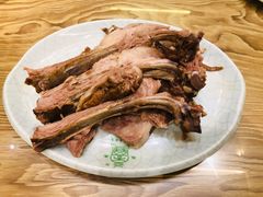 -清真·益鑫羊肉手抓馆(花园北街店)