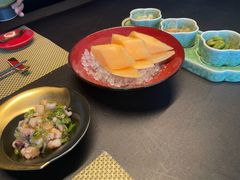 -三喜•正本匠心日料(月河店)