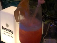 -爵士花园音乐酒吧餐厅