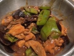 -稻香海鲜饭店(第一国际店)