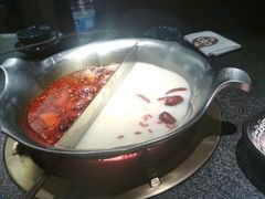 -湊湊火锅·茶憩(打浦桥日月光店)