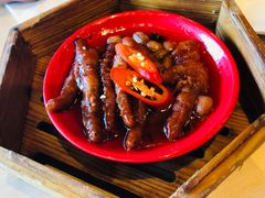 -避风塘(宝山万达店)