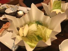 -蟹道乐(新宿本店)