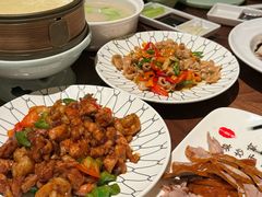 -北京全聚德(王府井店)