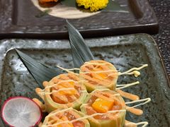 -长崎屋·日本料理·刺身·烧鸟(天河北路店)