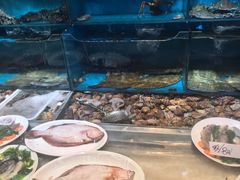 -牟传仁饭庄(星海店)