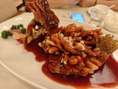 -得月楼·省级非遗·传统苏帮菜(观前店)
