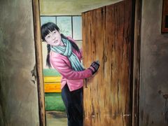 -马路边边麻辣烫联盟路店